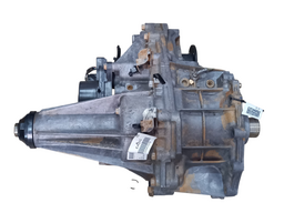 CAIXA TRAÇAO TRANSFERRENCIA FRONTIER 2.5 2007 A 2016 MAN/AUT