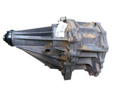 CAIXA TRAÇAO TRANSFERRENCIA FRONTIER 2.5 2007 A 2016 MAN/AUT