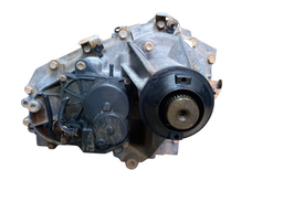 CAIXA TRAÇAO TRANSFERRENCIA FRONTIER 2.5 2007 A 2016 MAN/AUT