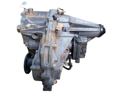 CAIXA TRAÇAO TRANSFERRENCIA FRONTIER 2.5 2007 A 2016 MAN/AUT