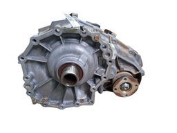 Caixa Traçao Transferrencia Frontier 2.5 2007 a 2016 Man/Aut