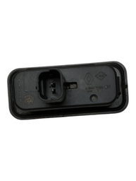 BOTAO TAMPA TRASEIRA PORTA MALAS FLUENCE 2011 2012 A 2017