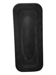 BOTAO TAMPA TRASEIRA PORTA MALAS FLUENCE 2011 2012 A 2017