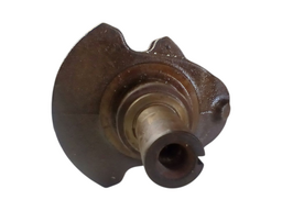 VIRABREQUIM SANDERO LOGAN DUSTER CLIO SYMBOL MEGAN 1.6 8/16V