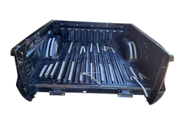 CAÇAMBA NISSAN FRONTIER 4X4 2008 2009 A 2016 C/AMASSADO