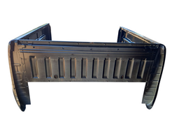 CAÇAMBA NISSAN FRONTIER 4X4 2008 2009 A 2016 C/AMASSADO