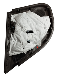 FORRO PORTA TRASEIRA DIREITA CHEVROLET  CRUZE 2017 2018 2023