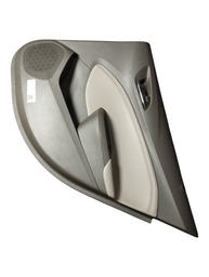 FORRO PORTA TRASEIRA DIREITA CHEVROLET  CRUZE 2017 2018 2023