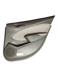 FORRO PORTA TRASEIRA DIREITA CHEVROLET  CRUZE 2017 2018 2023