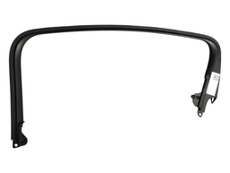 MOLDURA INTERNA PORTA TRASEIRA DIREITA CRUZE 2017 2018  2023