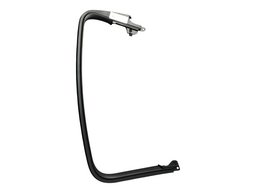 MOLDURA INTERNA PORTA TRASEIRA DIREITA CRUZE 2017 2018  2023