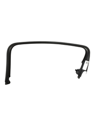 MOLDURA INTERNA PORTA TRASEIRA DIREITA CRUZE 2017 2018  2023