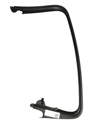 MOLDURA INTERNA PORTA TRASEIRA DIREITA CRUZE 2017 2018  2023