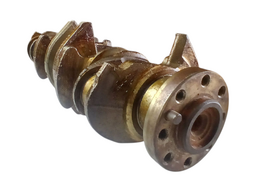 VIRABREQUIM C4 PALLAS LOUGE C5 307 308 408 2.0 2003 A 2016