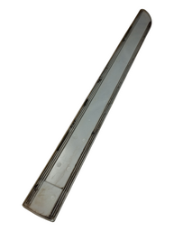 FRISO PORTA TRASEIRA DIREITA CHEVROLET CRUZE 2017 2018 2023 