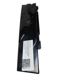 ACABAMENTO COLUNA PORTA TRÁSEIR DIREITA CRUZE 2017 2018 2023