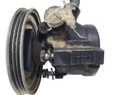 Bomba Direção Hidraulico Punto Grand Siena Strada Uno Palio 