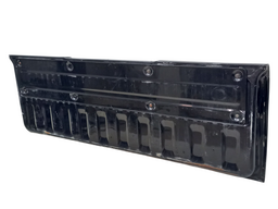 TAMPA TRASEIRA CAÇAMBA FRONTIER 2008 A 2016 C/AMASSADO