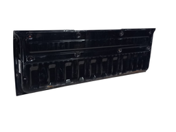 TAMPA TRASEIRA CAÇAMBA FRONTIER 2008 A 2016 C/AMASSADO