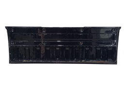 TAMPA TRASEIRA CAÇAMBA FRONTIER 2008 A 2016 C/AMASSADO