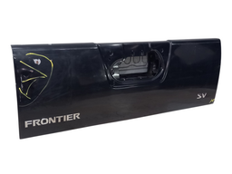 TAMPA TRASEIRA CAÇAMBA FRONTIER 2008 A 2016 C/AMASSADO