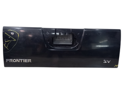 Tampa Traseira Caçamba Frontier 2008 a 2016 C/Amassado