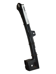 GUIA CANALETA VIDRO TRASEIRO DIREITO CRUZE 2017 2018 2023