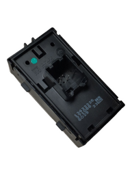 BOTAO VIDRO ELETRICO TRASEIRO DIREITO GM CRUZE 2017 A 2023