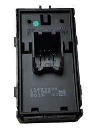 BOTAO VIDRO ELETRICO TRASEIRO DIREITO GM CRUZE 2017 A 2023