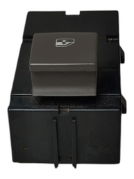 BOTAO VIDRO ELETRICO TRASEIRO DIREITO GM CRUZE 2017 A 2023