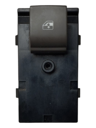 BOTAO VIDRO ELETRICO TRASEIRO DIREITO GM CRUZE 2017 A 2023