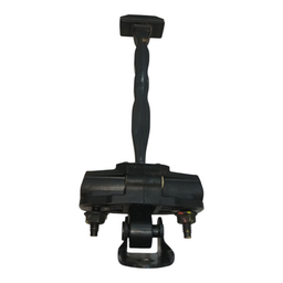 Limitador Porta Traseira Esquerda Byd Tan Ev 2022 A