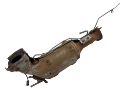 CATALISADOR SECUNDÁRIO NISSAN FRONTIER 2.5 2013 2014 A 2016 