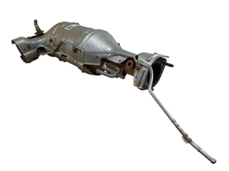 CATALISADOR SECUNDÁRIO NISSAN FRONTIER 2.5 2013 2014 A 2016 