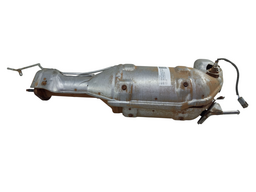 CATALISADOR SECUNDÁRIO NISSAN FRONTIER 2.5 2013 2014 A 2016 