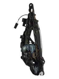 MACANETA EXT DIREITA CHEVROLET CRUZE 2017 A 2023 COM BOTAO