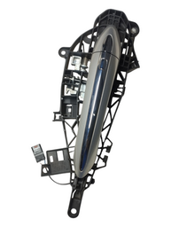 MACANETA EXT DIREITA CHEVROLET CRUZE 2017 A 2023 COM BOTAO