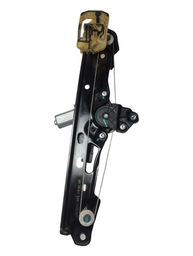 MÁQUINA DE VIDRO PORTA TRASEIRA DIREITA CRUZE 2017 A 2023