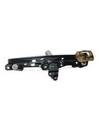 MÁQUINA DE VIDRO PORTA TRASEIRA DIREITA CRUZE 2017 A 2023