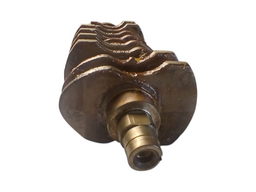 Virabrequim Escort Gol Verona Del Rey Pampa Verona 1.6 Cht