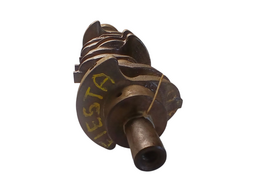 VIRABREQUIM FIESTA ECOSPORT COURIER KA FOCUS 1.6 8V ZETEC 