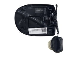 PORTINHOLA TANQUE COMBUSTÍVEL FRONTIER 2008 2009 A 2016