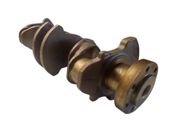 VIRABREQUIM SANDERO LOGAN DUSTER CLIO SYMBOL MEGAN 1.6 8/16V