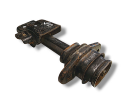 COXIM INFERIOR CAIXA HB20 2013 A 2019