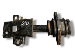 Coxim Inferior Caixa Hb20 2013 a 2019