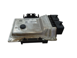 KIT CODE MODULO INJEÇÃO SAVEIRO 1.6  2014/2016