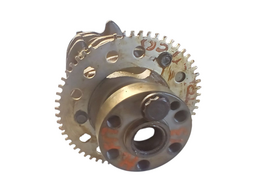 VIRABREQUIM HONDA FIT CITY WR-V 1.4 1.5 16V 2009 2010 A 2021