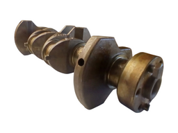 VIRABREQUIM NEW FIESTA ECOSPORT FOCUS 1.6 16V SIGAMA 2009/19