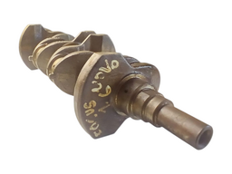 VIRABREQUIM NEW FIESTA ECOSPORT FOCUS 1.6 16V SIGAMA 2009/19