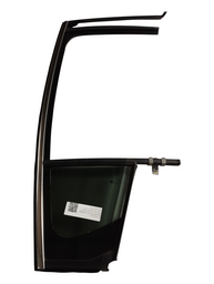 CANALETA VIDRO PORTA TRASEIRA DIREITA CRUZE 2017 2018 A 2023